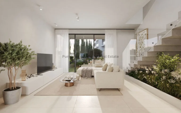 Average Price for Brand New Apartment in Cyprus