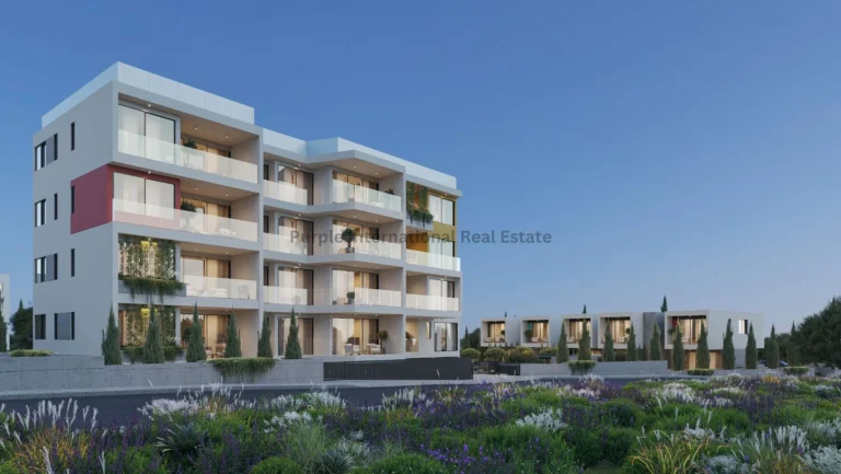 Average Price for Brand New Apartment in Cyprus