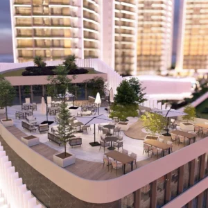 1 Bedroom Apartment for Sale in Livadia Larnakas, Larnaca District