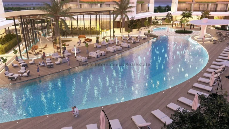 Average Price for Brand New Apartment in Cyprus