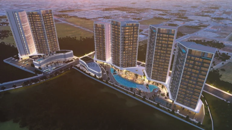 Average Price for Brand New Apartment in Cyprus