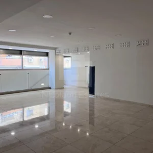 310m² Office for Rent in Limassol – Neapolis