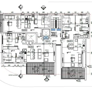2 Bedroom Apartment for Sale in Latsia, Nicosia District
