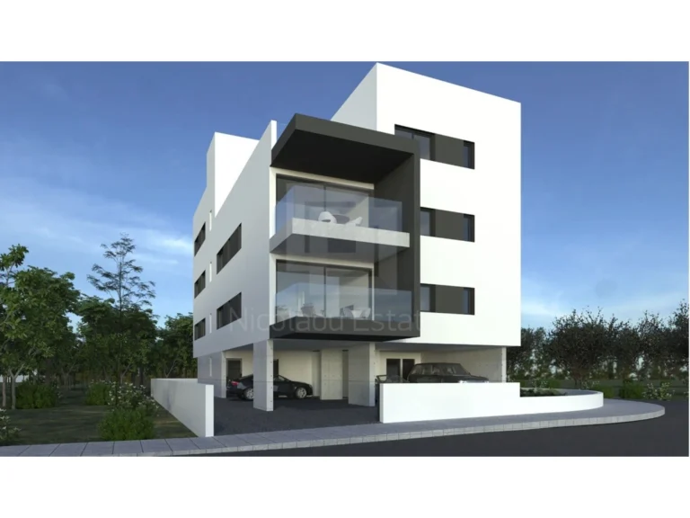 Average Price for 2 Bedroom Apartment in Cyprus