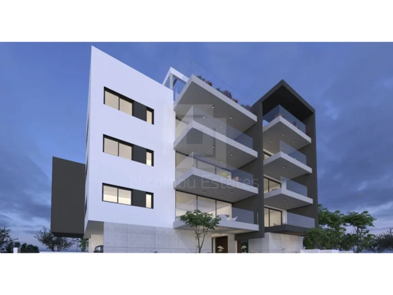 Average Price for 2 Bedroom Apartment in Cyprus