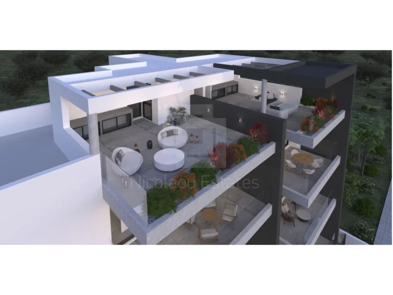 Average Price for 2 Bedroom Apartment in Cyprus