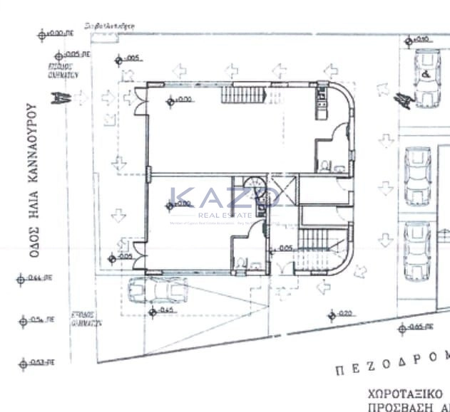 Commercial Property