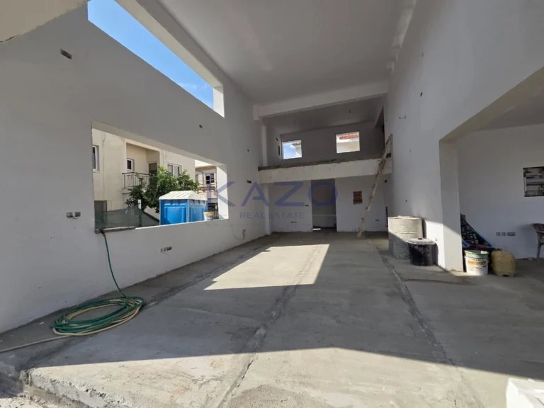 Commercial Property
