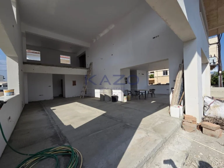 Commercial Property