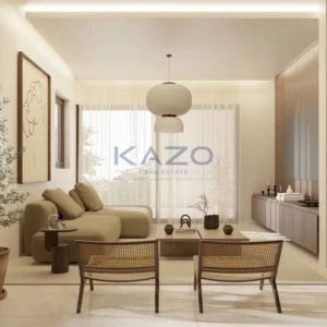 4 Bedroom Apartment for Sale in Limassol District