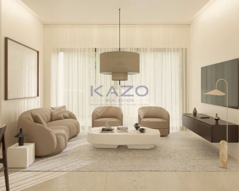 Cheap Houses and Villas for Sale Limassol up to 600000 euro