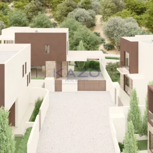 3 Bedroom House for Sale in Limassol District