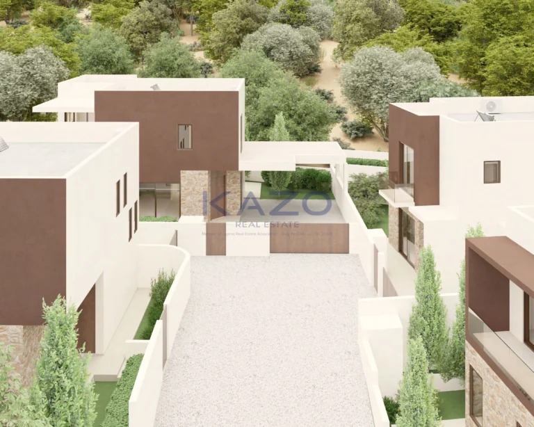 Cheap Houses and Villas for Sale Limassol up to 600000 euro