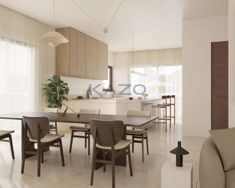 Cheap Houses and Villas for Sale Limassol up to 600000 euro