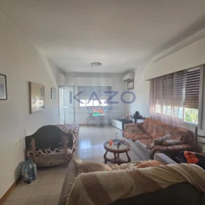 3 Bedroom Apartment for Sale in Limassol – Neapolis