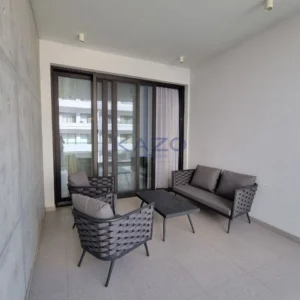 2 Bedroom Apartment for Rent in Limassol District
