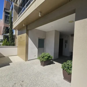 70m² Office for Rent in Limassol – Mesa Geitonia
