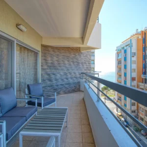 2 Bedroom Apartment for Rent in Limassol – Neapolis