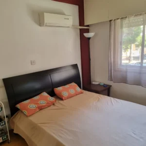 1 Bedroom Apartment for Rent in Limassol – Neapolis