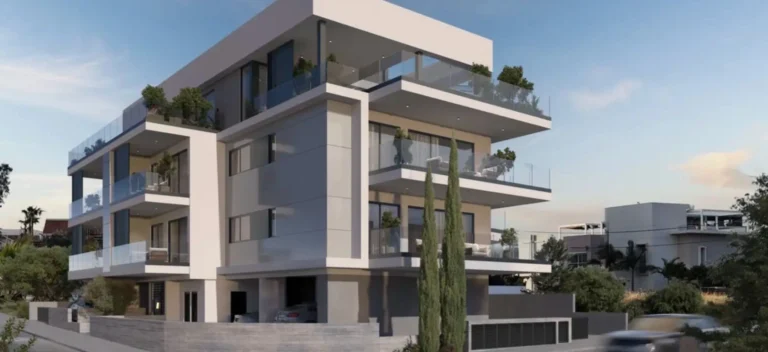 Average Price for 2 Bedroom Apartment in Cyprus