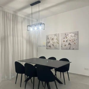 2 Bedroom Apartment for Rent in Larnaca District