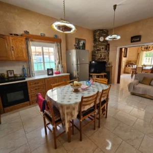 3 Bedroom House for Sale in Oroklini, Larnaca District