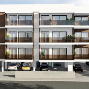 1 Bedroom Apartment for Sale in Agios Dometios, Nicosia District