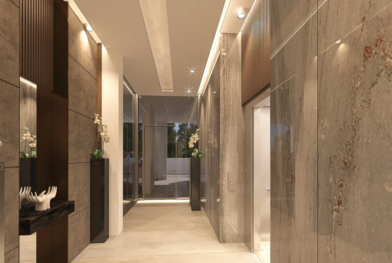 Average Price for 2 Bedroom Apartment in Cyprus