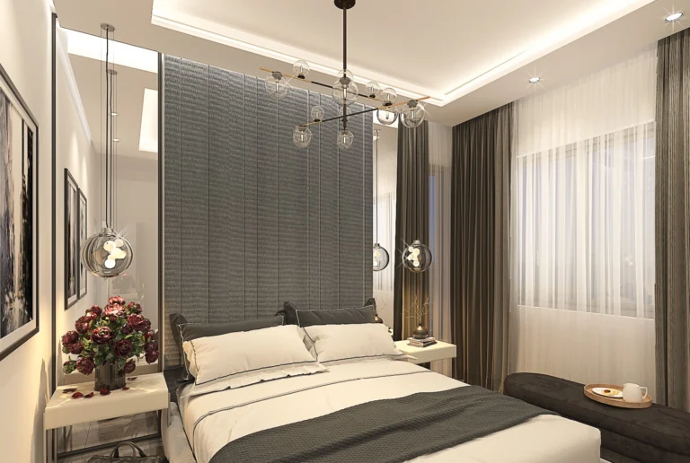 Average Price for 2 Bedroom Apartment in Cyprus