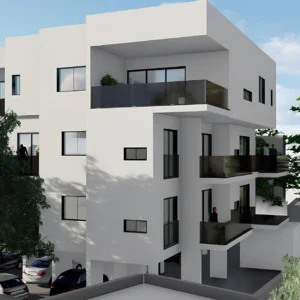1 Bedroom Apartment for Sale in Agios Dometios, Nicosia District