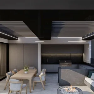 2 Bedroom Apartment for Sale in Larnaca District