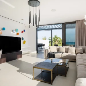 4 Bedroom House for Sale in Agia Thekla, Famagusta District