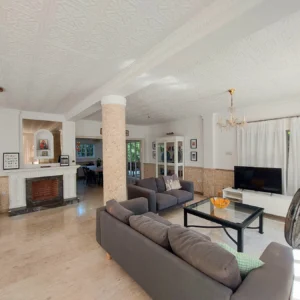 4 Bedroom House for Sale in Pernera, Famagusta District