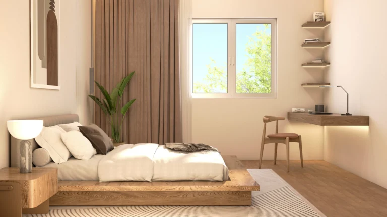 Average Price for Brand New Apartment in Limassol