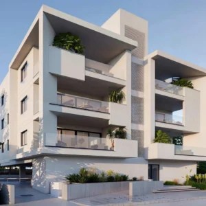 2 Bedroom Apartment for Sale in Limassol – Mesa Geitonia