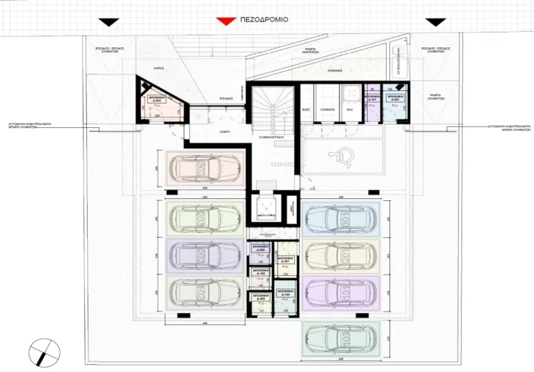 Average Price for Brand New Apartment in Limassol