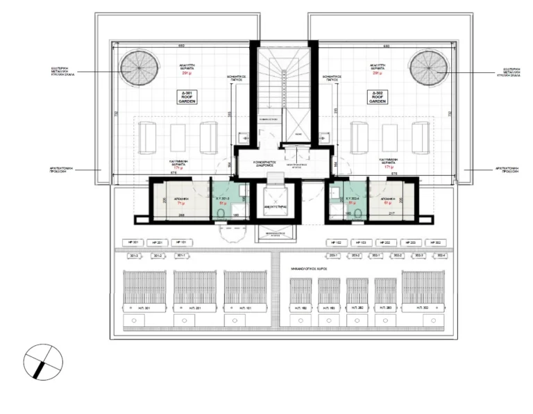 Average Price for Brand New Apartment in Limassol