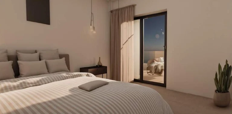 Average Price for 2 Bedroom Apartment in Nicosia