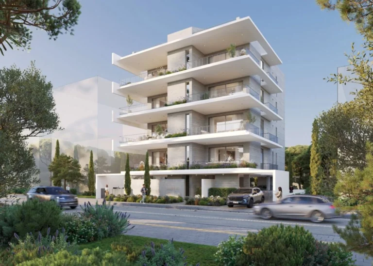 Cheap Apartments for Sale Paphos up to 300000 euro