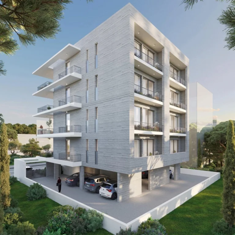 Cheap Apartments for Sale Paphos up to 300000 euro