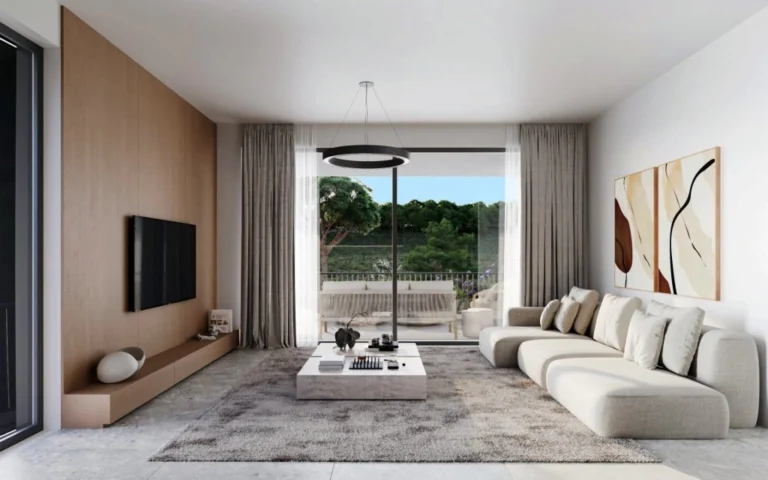 Cheap Apartments for Sale Paphos up to 300000 euro