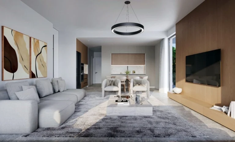 Cheap Apartments for Sale Paphos up to 300000 euro