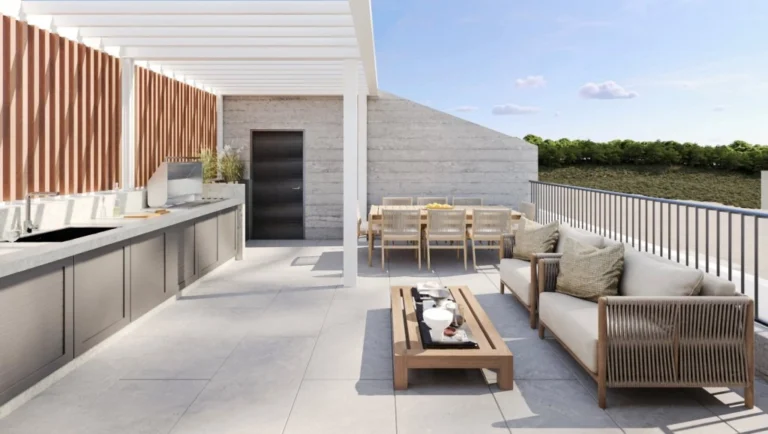 Cheap Apartments for Sale Paphos up to 300000 euro
