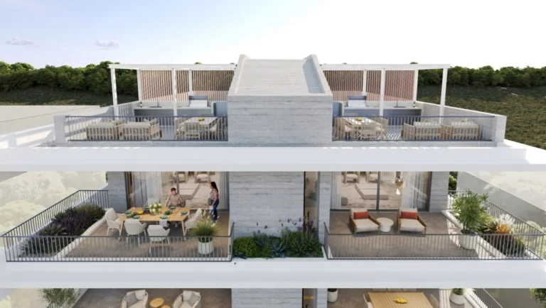 Cheap Apartments for Sale Paphos up to 300000 euro