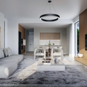 2 Bedroom Apartment for Sale in Paphos District