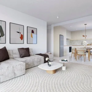 2 Bedroom Apartment for Sale in Paphos District