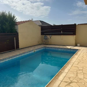 3 Bedroom House for Rent in Erimi, Limassol District