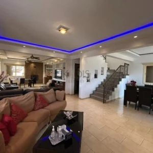 4 Bedroom House for Sale in Episkopi Lemesou, Limassol District
