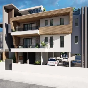 3 Bedroom Apartment for Sale in Dali, Nicosia District
