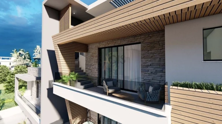 Average Price for Brand New Apartment in Cyprus